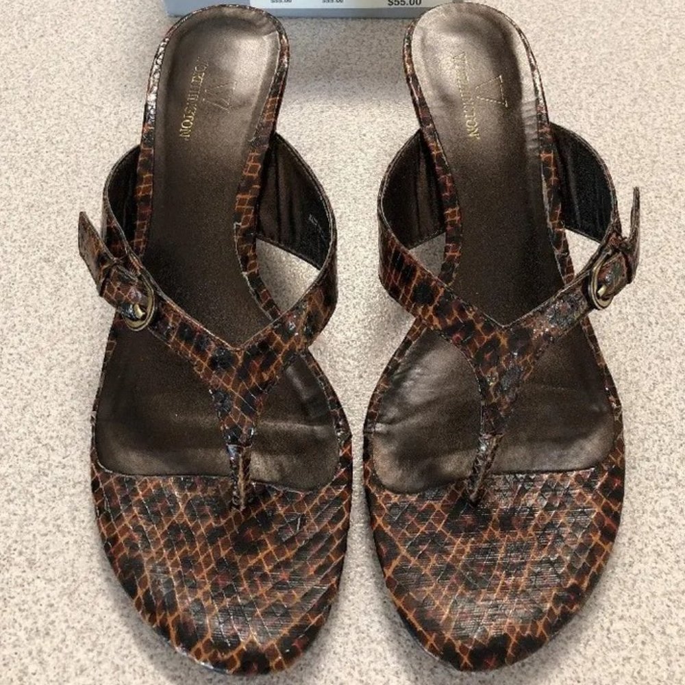 Worthington Shoes